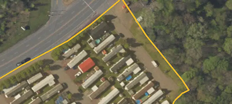 Vacant Commercial Land