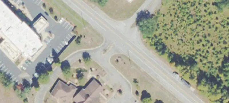 Commercial Land with Interstate Access