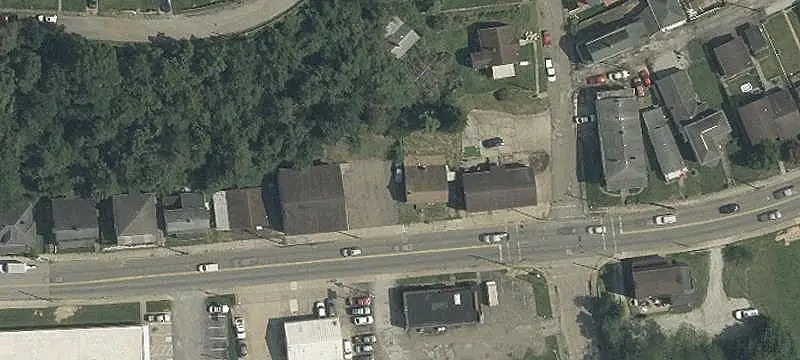 Updated Two-Unit Duplex