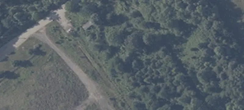 Industrial Land Near Interstate