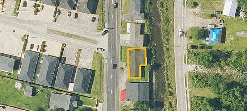 Lots/Land