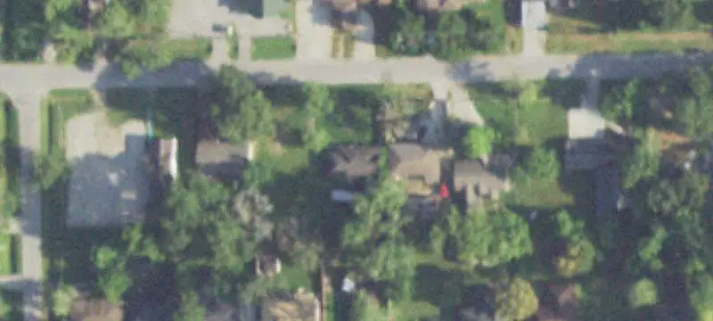 New Construction Duplex
