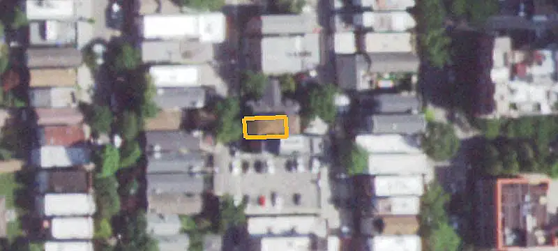 Two-Unit Duplex Property