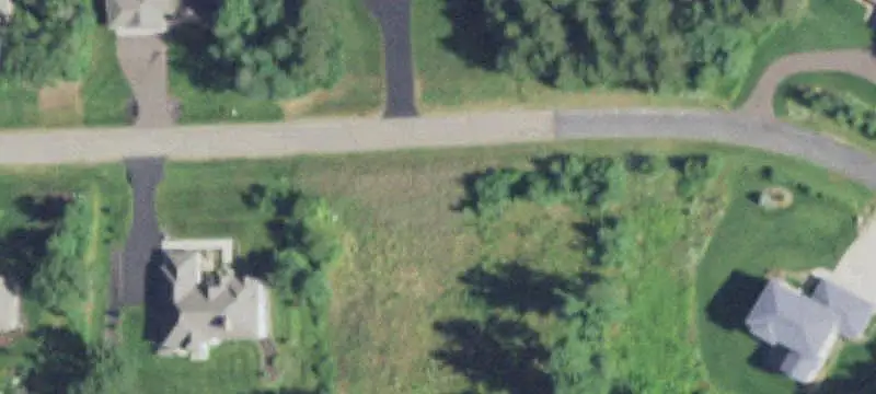 Land with Highway Frontage