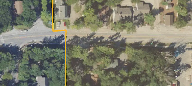 Mixed-Use Property With Lodging