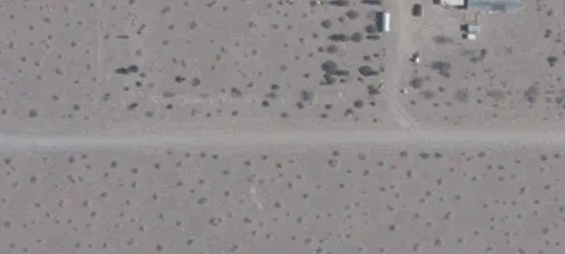 Land With Well Potential