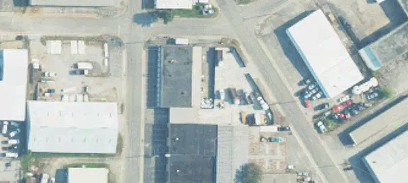 4-Unit Freestanding Flex Building