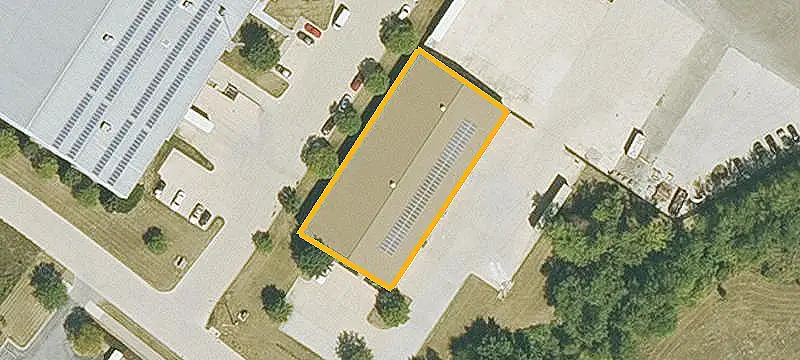 Insulated Flex Warehouse