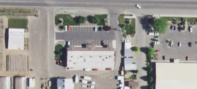 Commercial Land with Dual Zoning