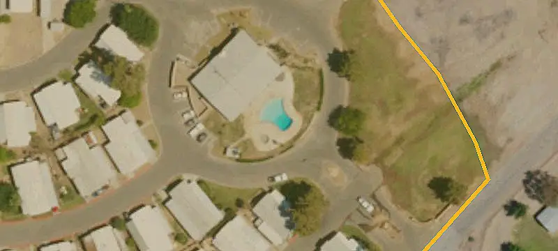 Riverfront Specialty Property