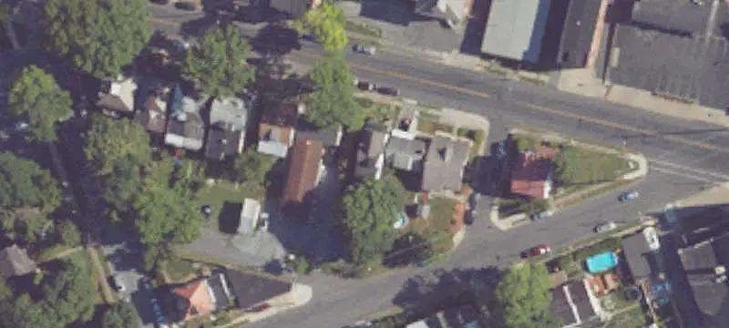 Mixed-Use Property with Auto Facility