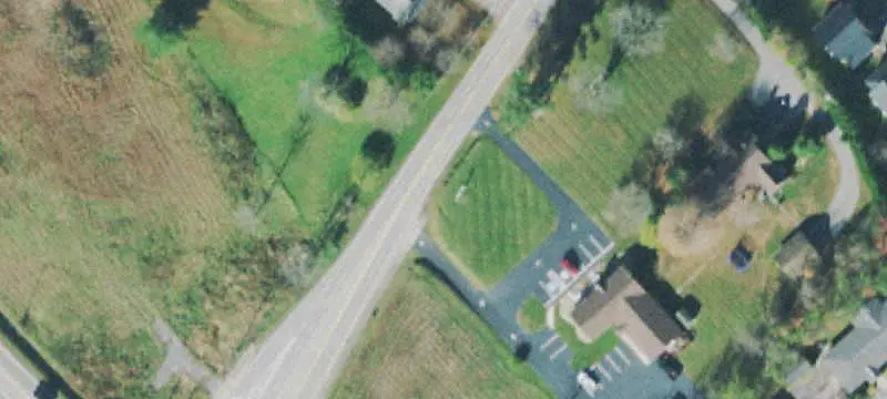 Commercial Land with Dual Frontage