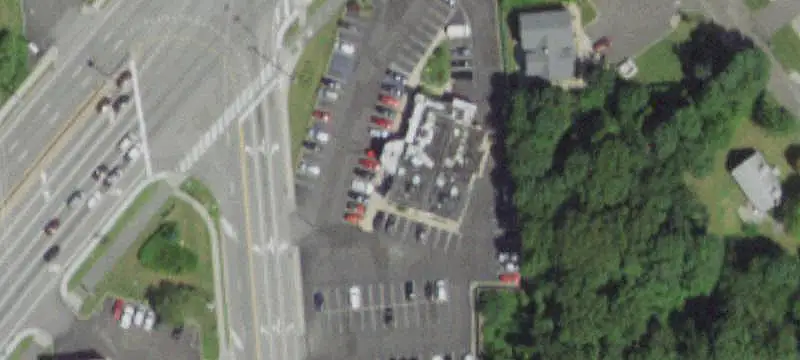Net-Leased Restaurant Property