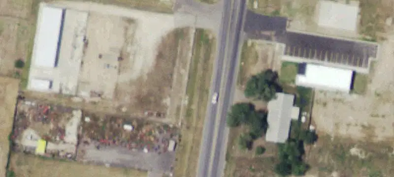 Commercial Land with Food-Truck Connections