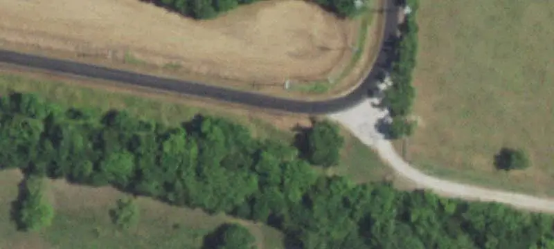 Farmland with On-Site Utilities
