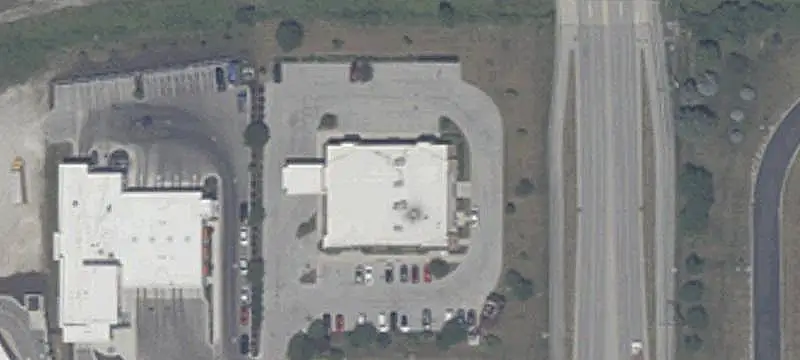 Net-Leased Medical Office Space