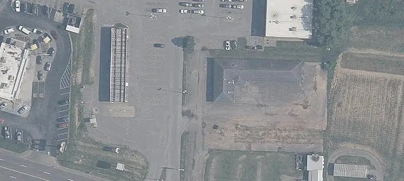 Mixed-Use Property