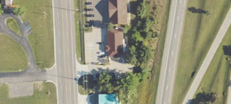 Office Unit with Exam Rooms