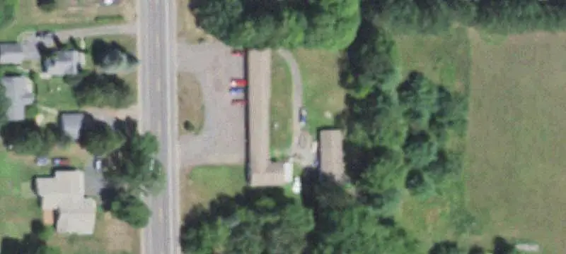 Commercial Land