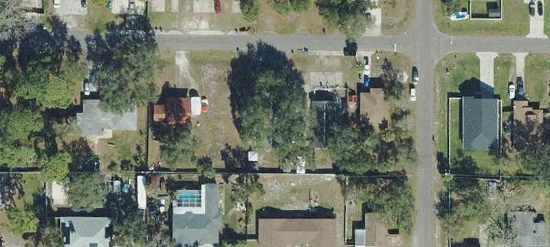 2-Unit Tile-Floor Duplex