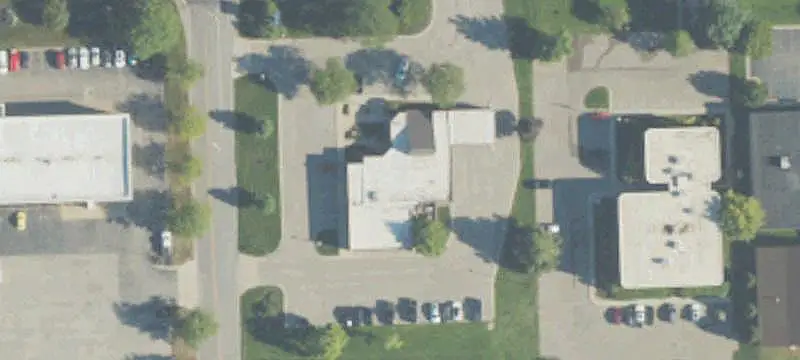 Flexible Office Building