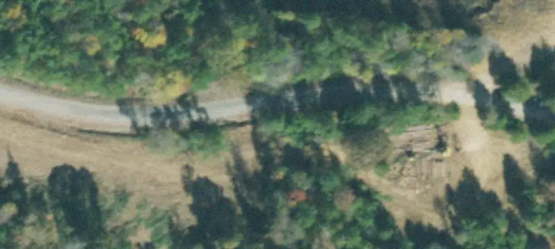 Surveyed Recreational Land