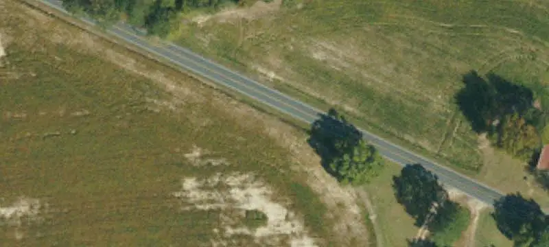 Land / Unimproved Land