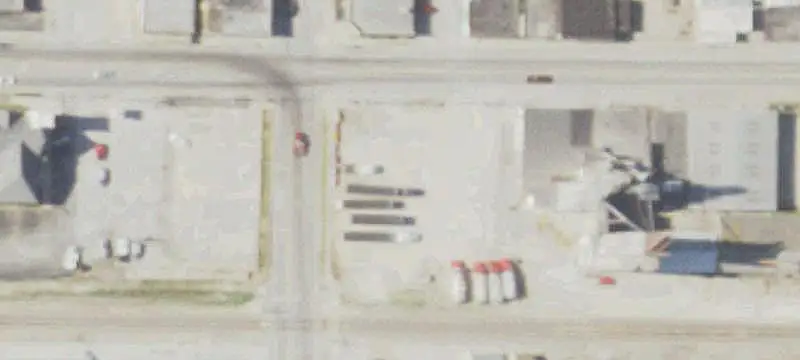 Animal Feed Manufacturing Facility