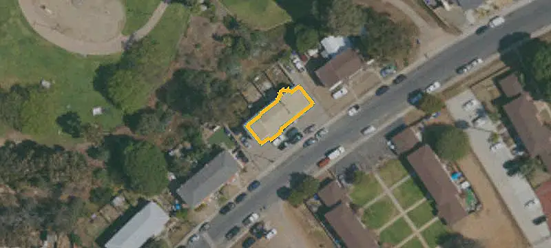Four-Unit Townhome-Style Quadplex