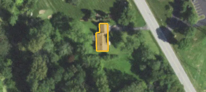 Land Near Interstate Access