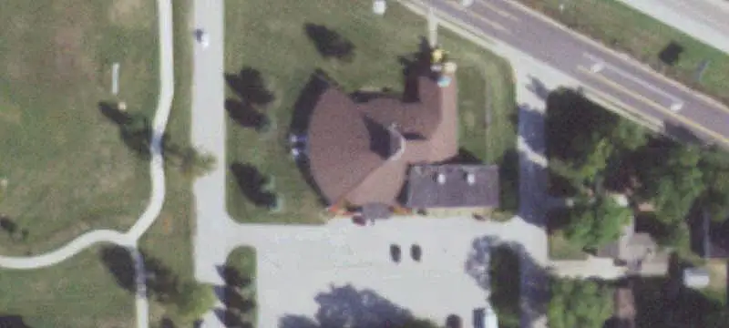 Church Facility