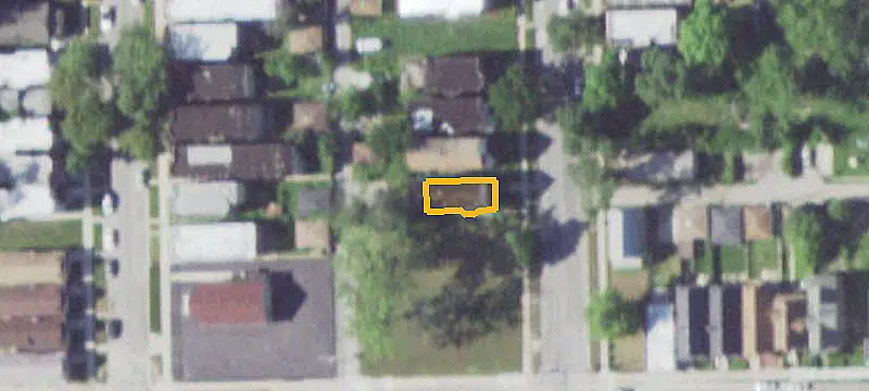 Updated Two-Unit Duplex