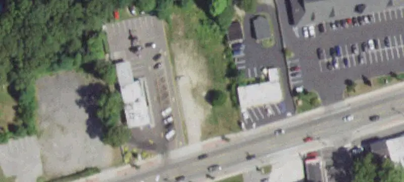 Commercial Land with Restaurant Seating