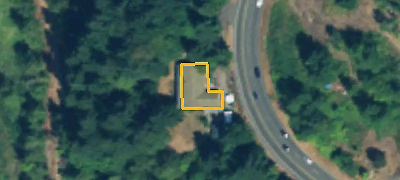 Commercial Land with Adjacent ROFR