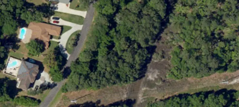 Land / Resident S/D Lot