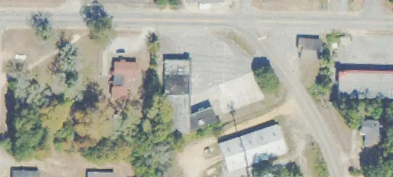 Two-Building Nightclub Property