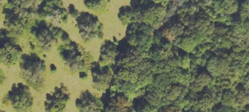 Commercial Land with Dual Access