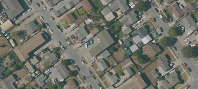 5-Unit Apartment Building