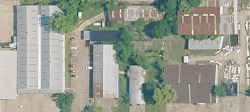 Industrial Distribution Center