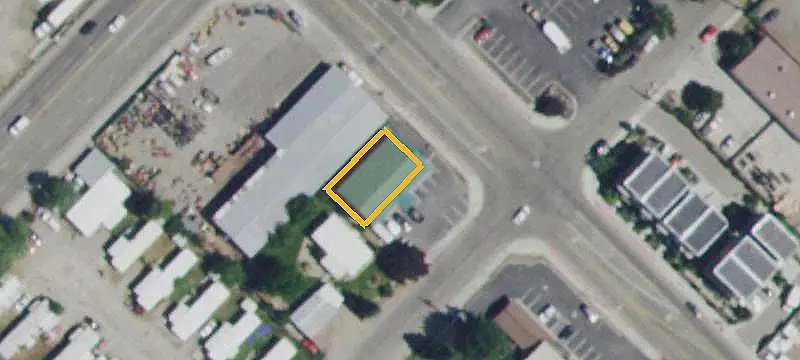 Office Unit with Showroom Area