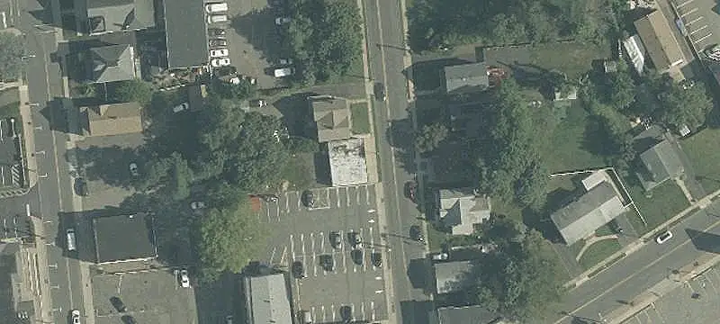 Two-Storefront Retail Property