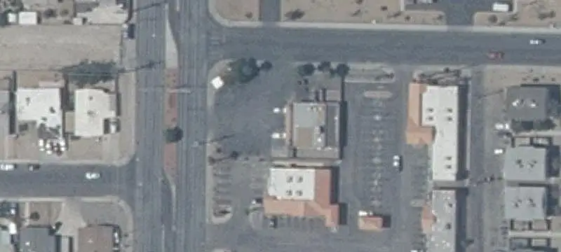 Renovated Apartment Community