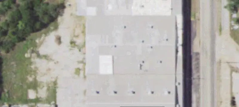 Distribution Center Facility