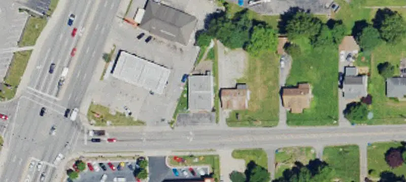 Live-Work Property with Office Wing