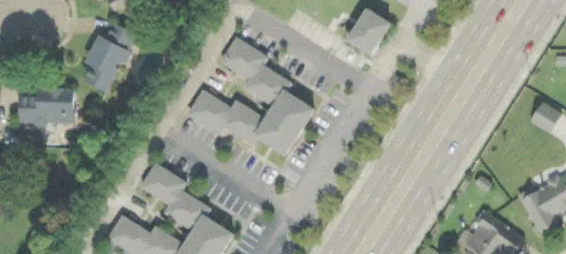 Two-Story Office Condo