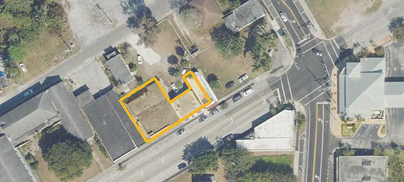 CORE-Zoned Storefront Property