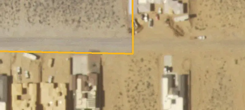 Land Parcel