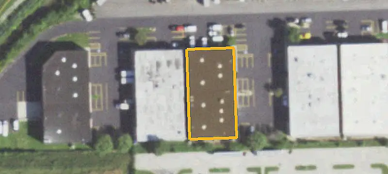 Specialty Property with Upper Level