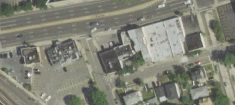 Retail Storefront
