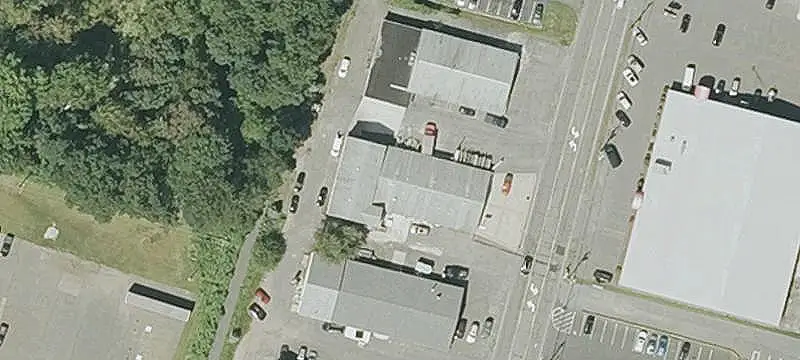 Flex Space with Retail Frontage